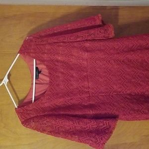 Chris McLaughlin Sress Size 12: TCT1